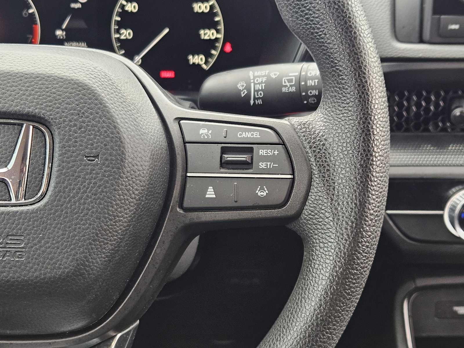 Thumbnail: 2024 Honda CR-V - 26