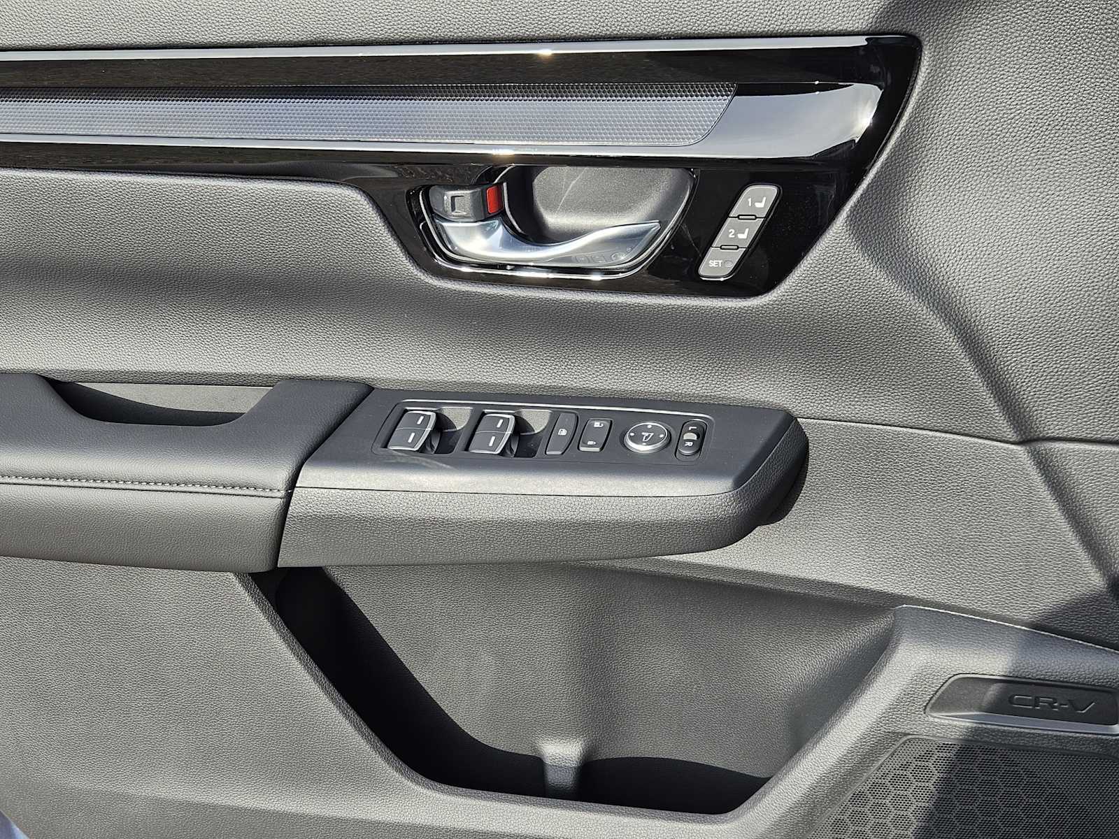 Thumbnail: 2026 Honda CR-V - 18