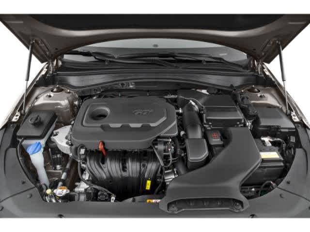 Thumbnail: 2018 Kia Optima - 16