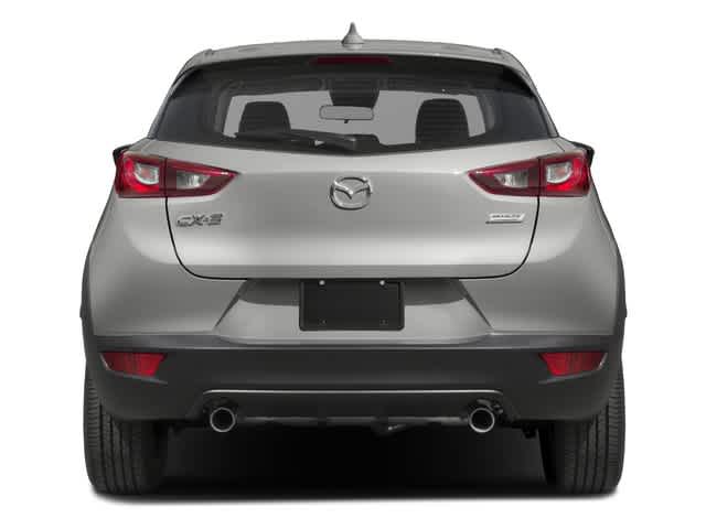 Thumbnail: 2018 Mazda CX-3 - 8
