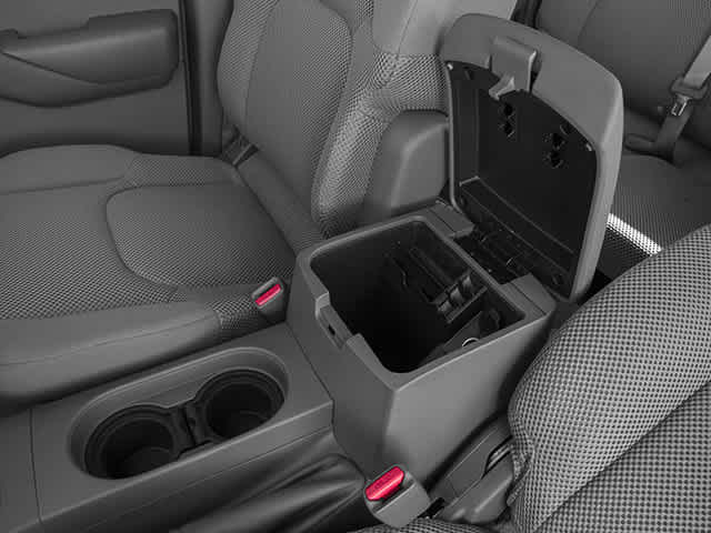 Thumbnail: 2014 Nissan Frontier - 18