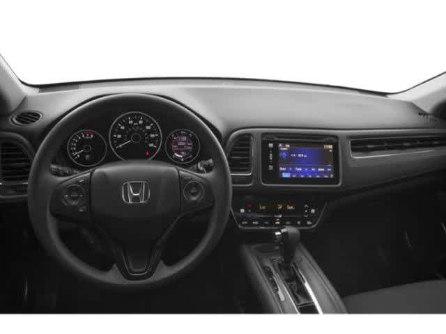 Thumbnail: 2018 Honda HR-V - 7