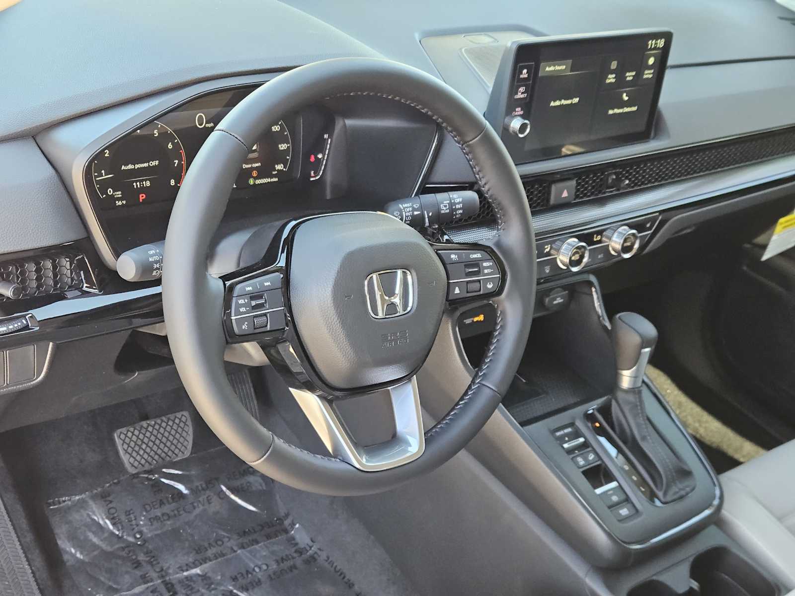 Thumbnail: 2026 Honda CR-V - 2