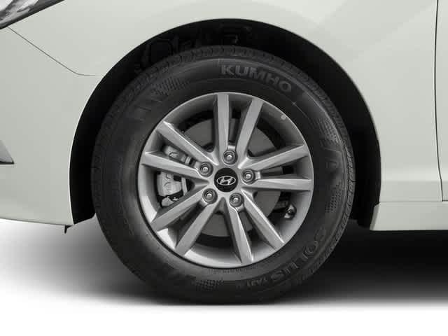Thumbnail: 2017 Hyundai Sonata - 14