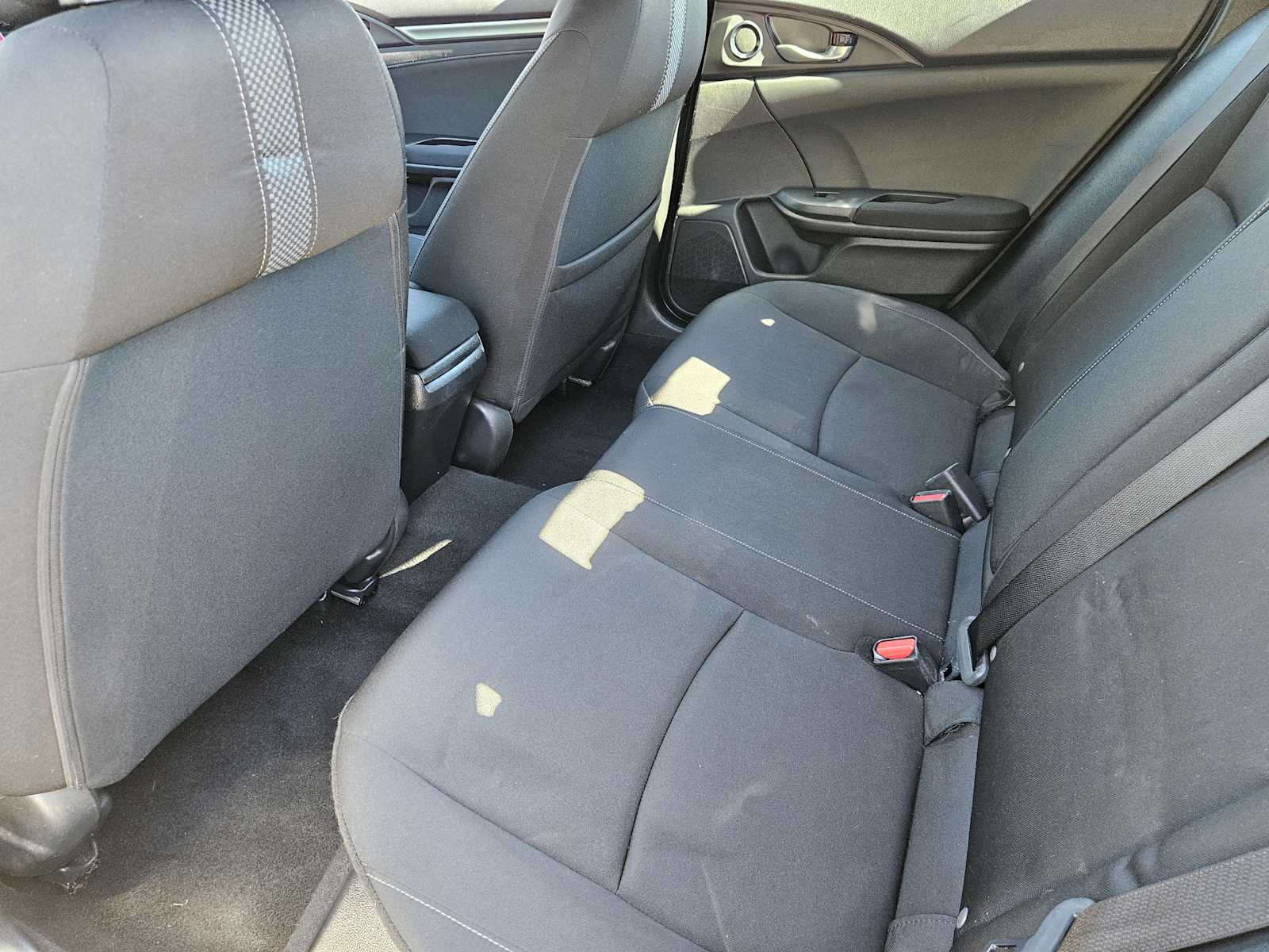 Thumbnail: 2020 Honda Civic - 28