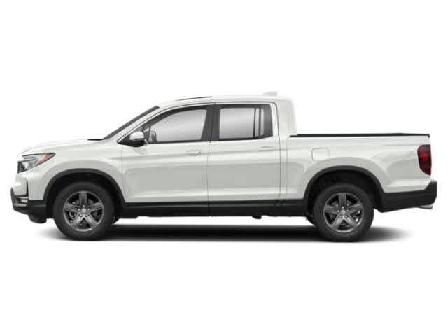 Thumbnail: 2023 Honda Ridgeline - 3