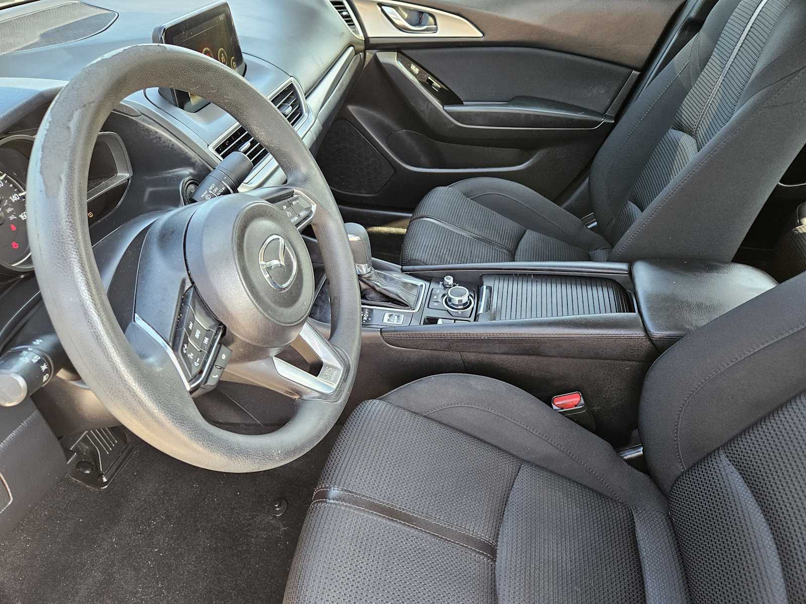 Thumbnail: 2018 Mazda Mazda3 - 13