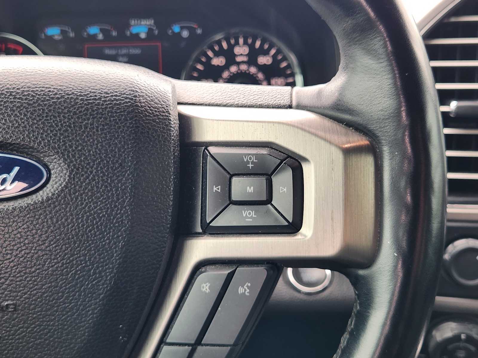 Thumbnail: 2017 Ford F-150 - 29