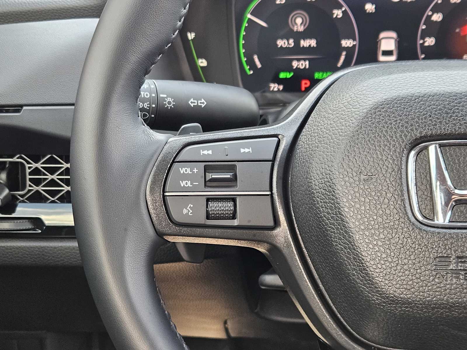 Thumbnail: 2025 Honda Accord - 27