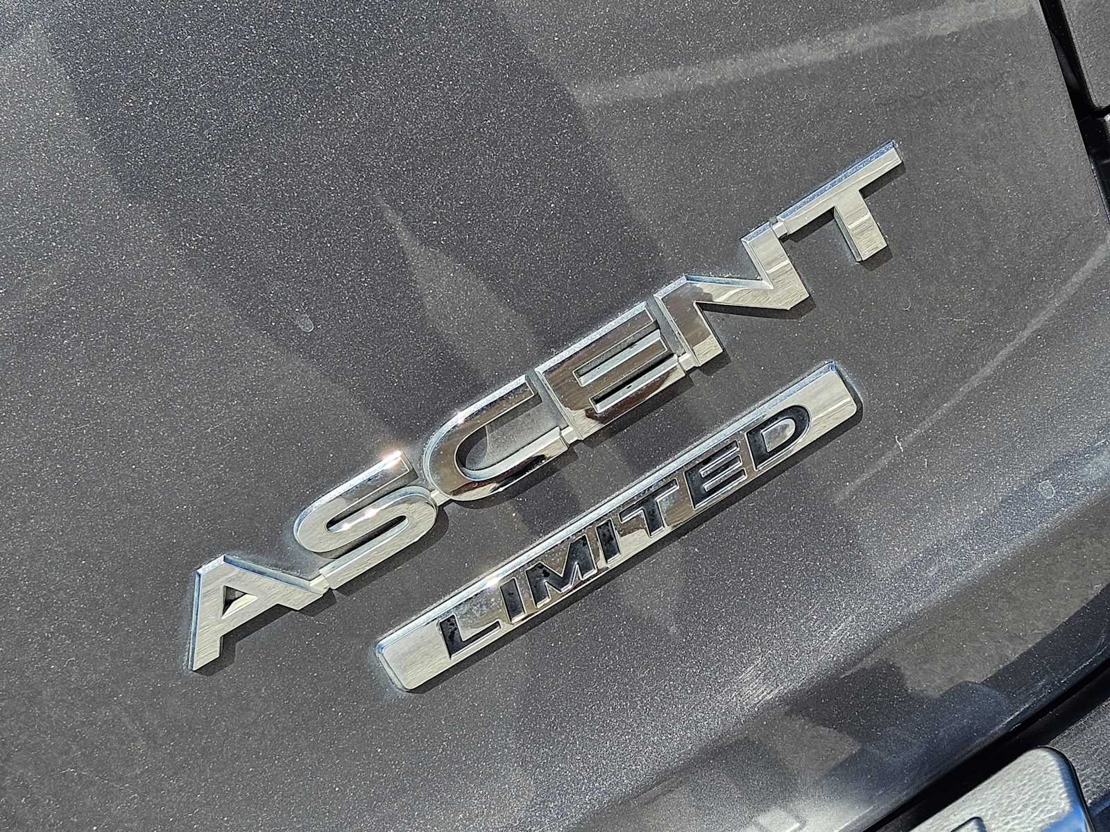 Thumbnail: 2020 Subaru Ascent - 12