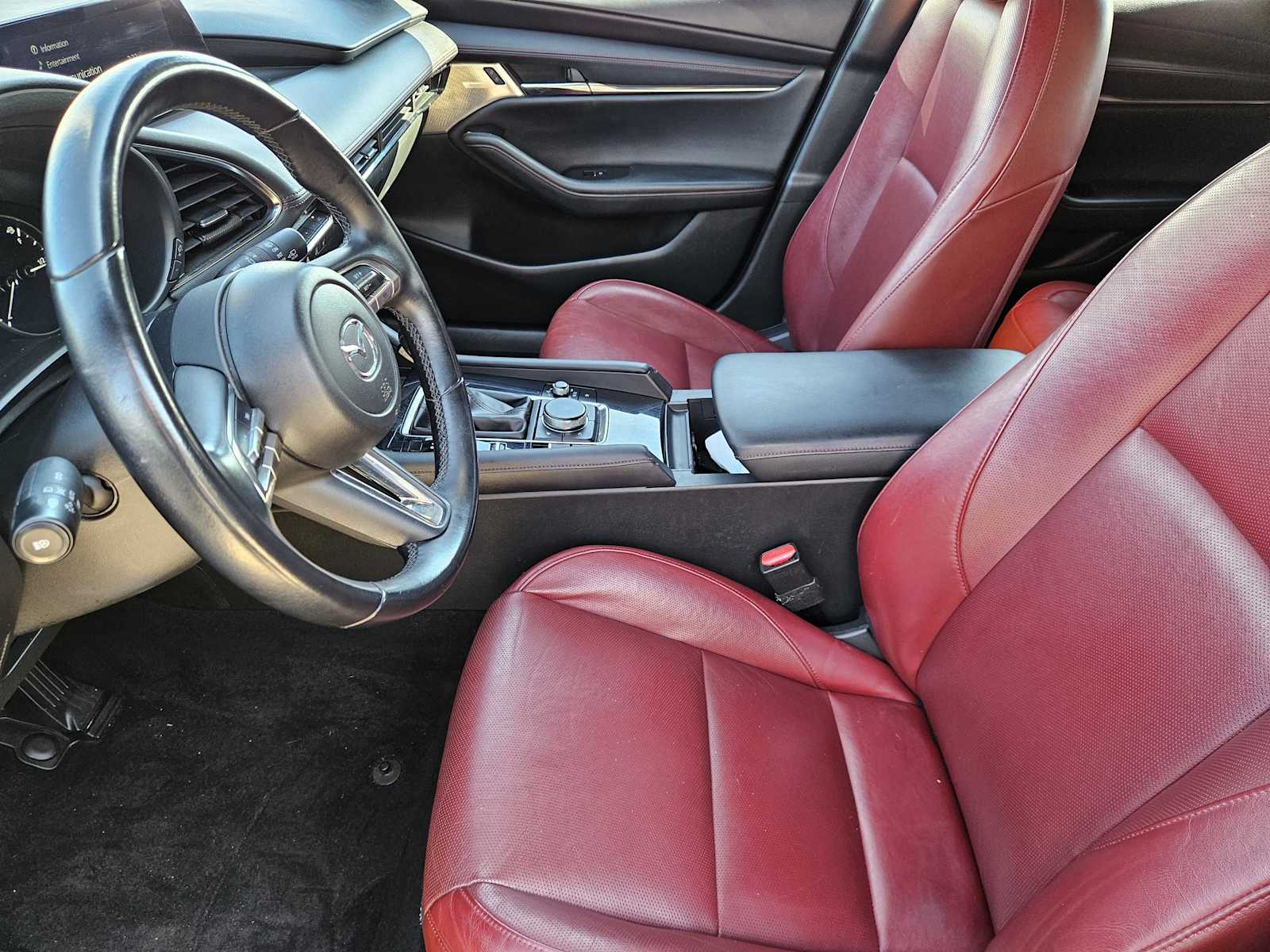 Thumbnail: 2023 Mazda Mazda3 - 13