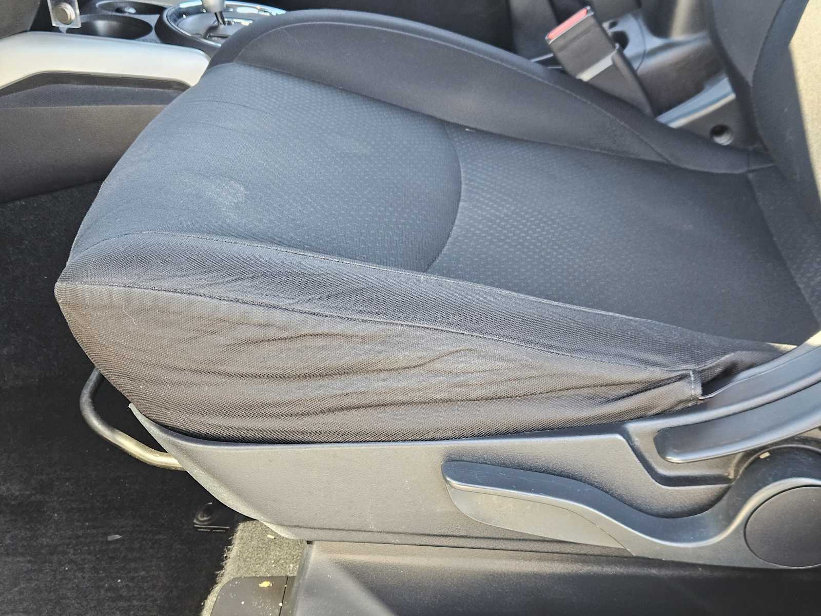 Thumbnail: 2014 Mitsubishi Outlander Sport - 22