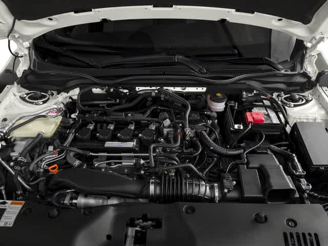 Thumbnail: 2018 Honda Civic - 13