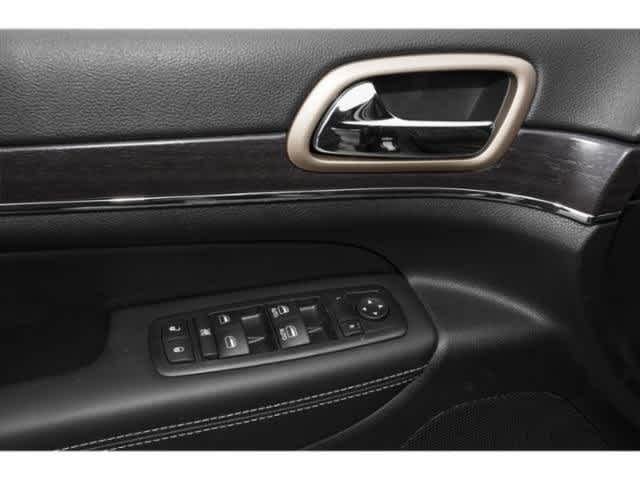 Thumbnail: 2015 Jeep Grand Cherokee - 22