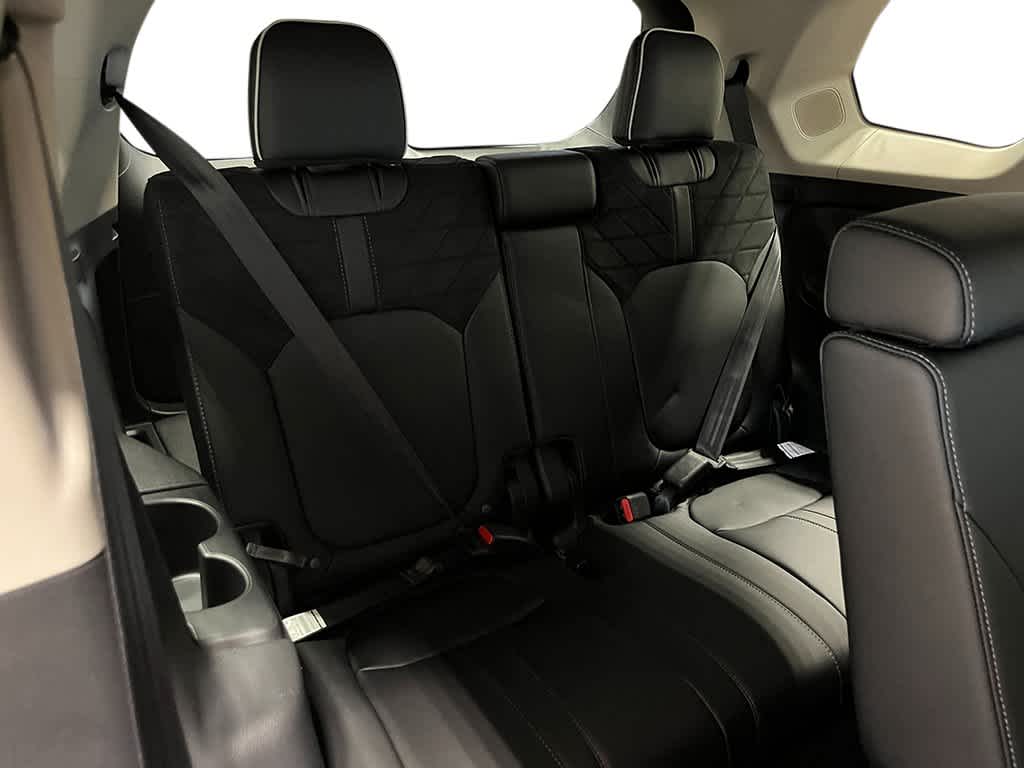 Thumbnail: 2026 Honda Pilot - 27