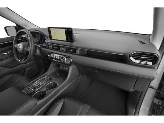 Thumbnail: 2026 Honda Pilot - 16