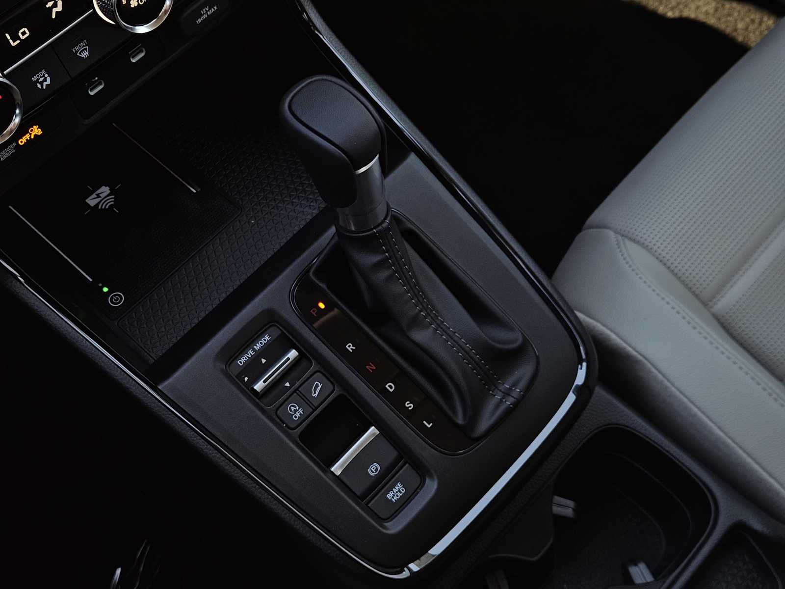 Thumbnail: 2026 Honda CR-V - 16