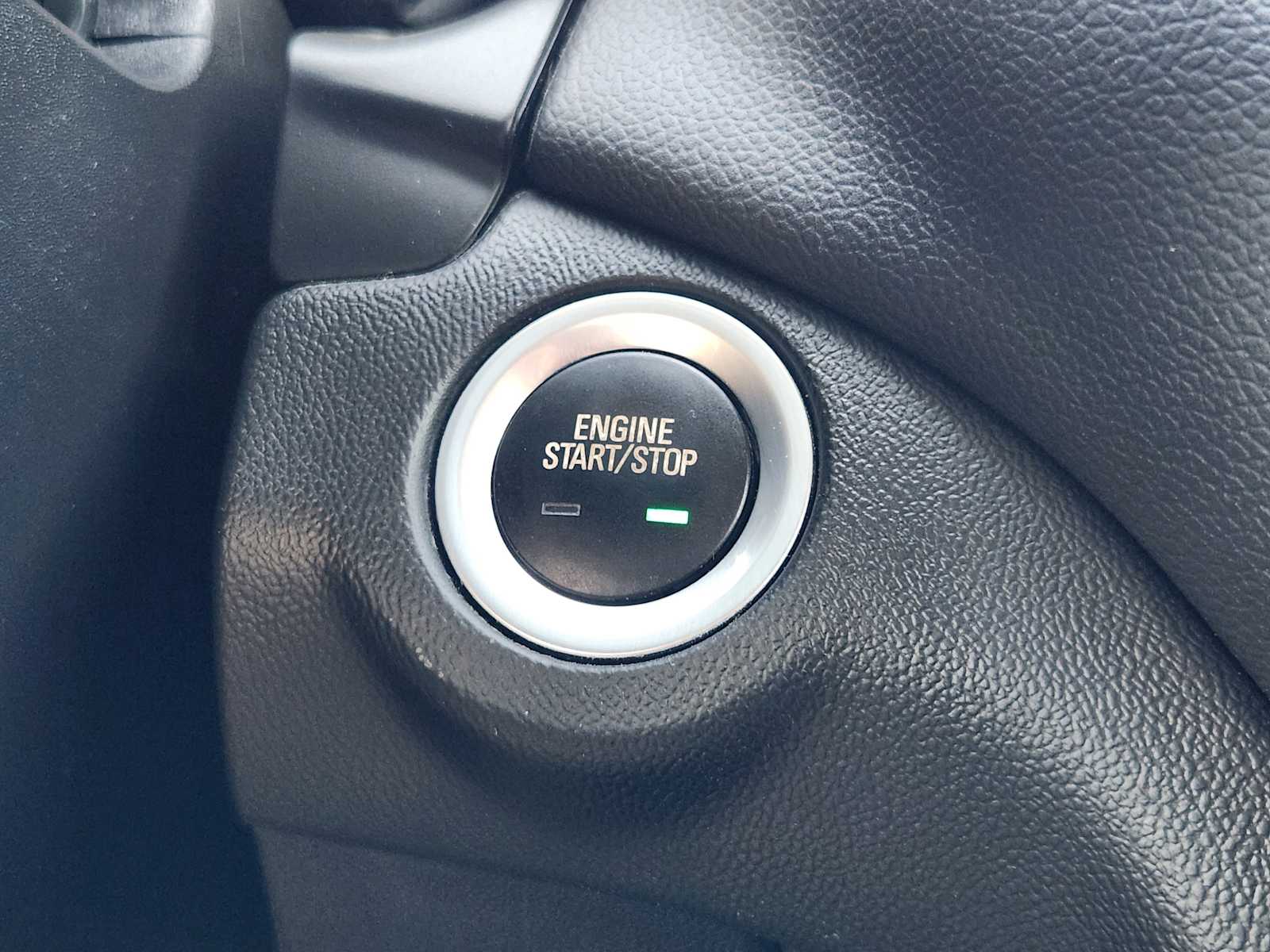 Thumbnail: 2021 Chevrolet Equinox - 19