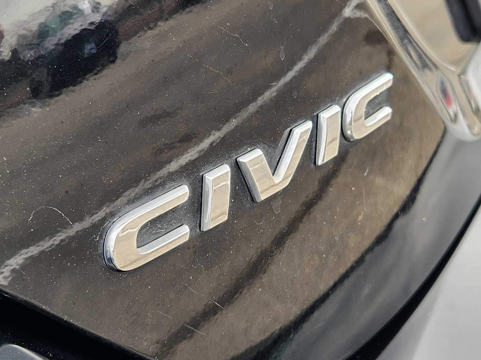 Thumbnail: 2019 Honda Civic - 12