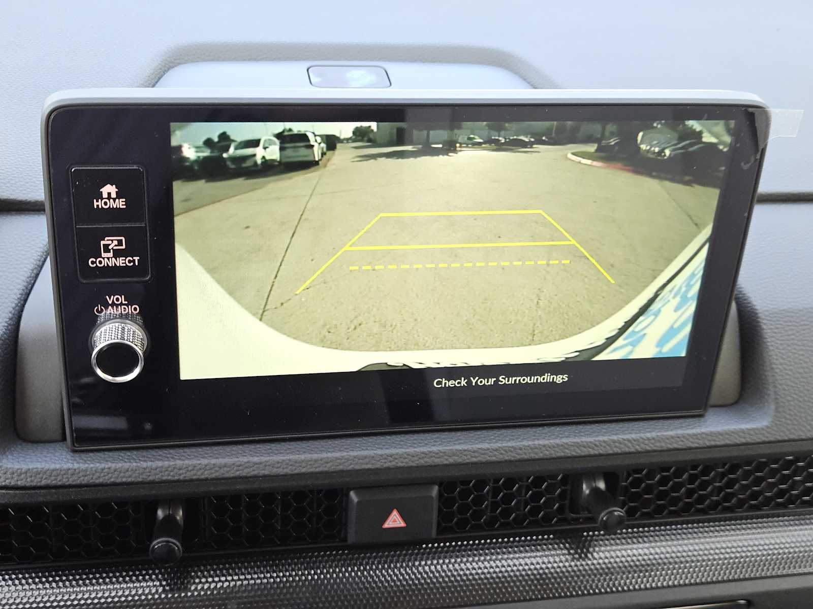 Thumbnail: 2026 Honda CR-V - 14