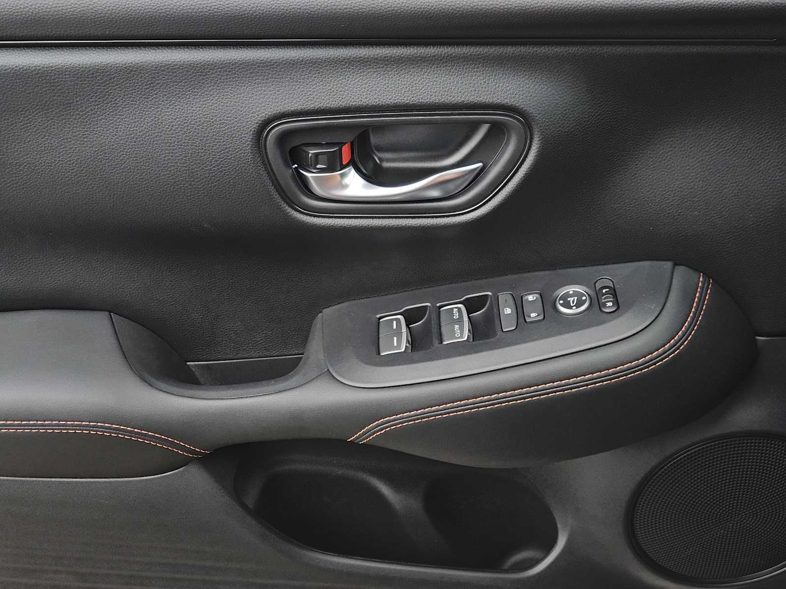 Thumbnail: 2026 Honda HR-V - 21