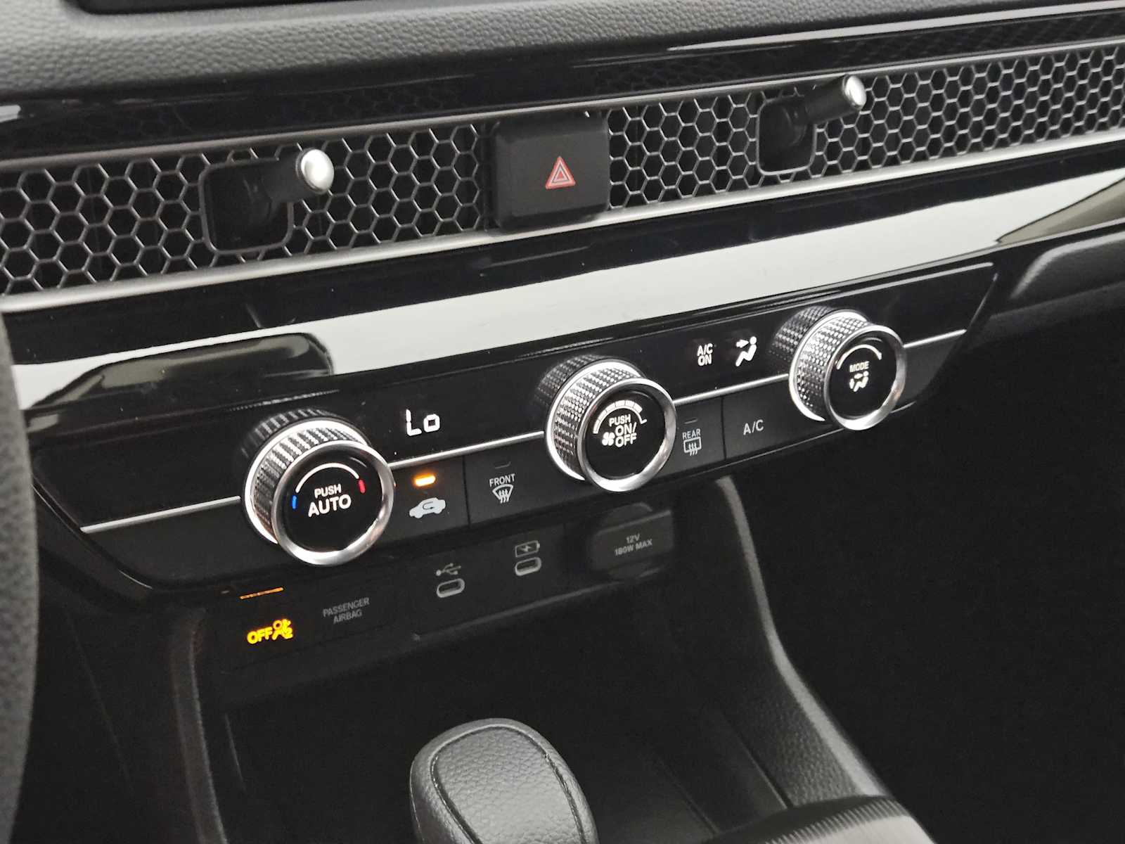 Thumbnail: 2026 Honda Civic - 18