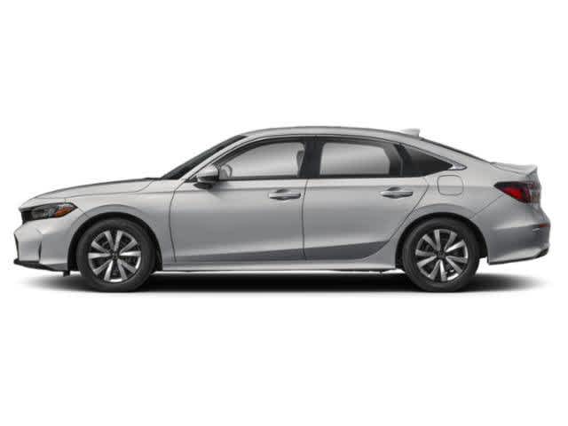 Thumbnail: 2026 Honda Civic - 2