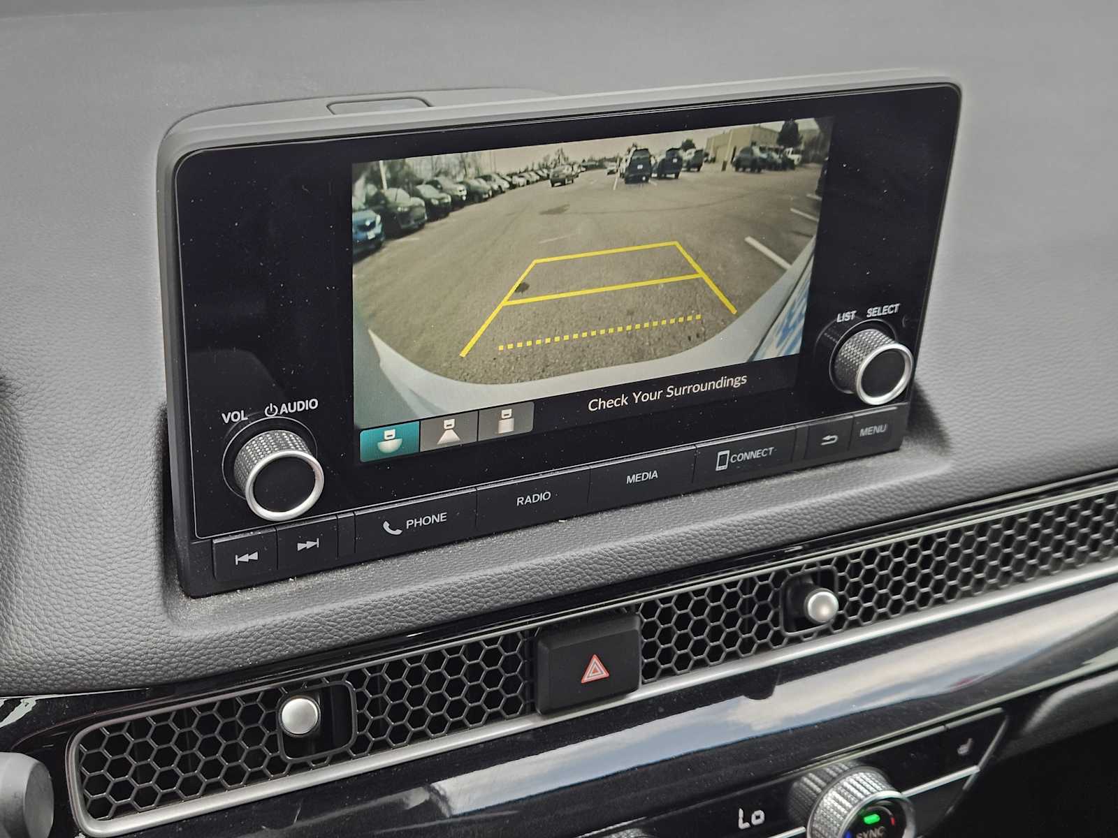 Thumbnail: 2022 Honda Civic - 17