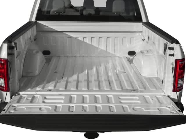 Thumbnail: 2016 Ford F-150 - 14