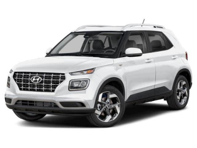 Thumbnail: 2023 Hyundai Venue - 1