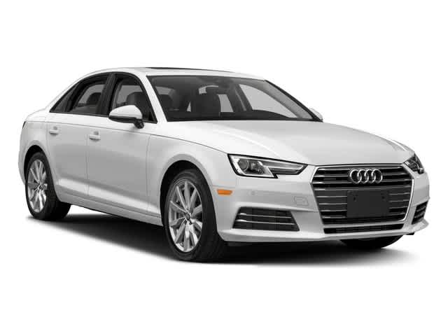 Thumbnail: 2017 Audi A4 - 9