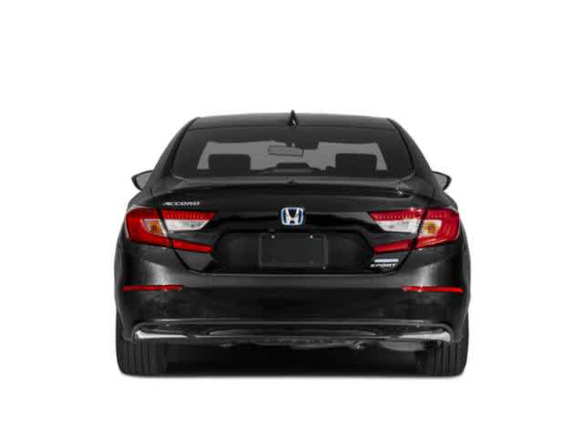 Thumbnail: 2022 Honda Accord - 8