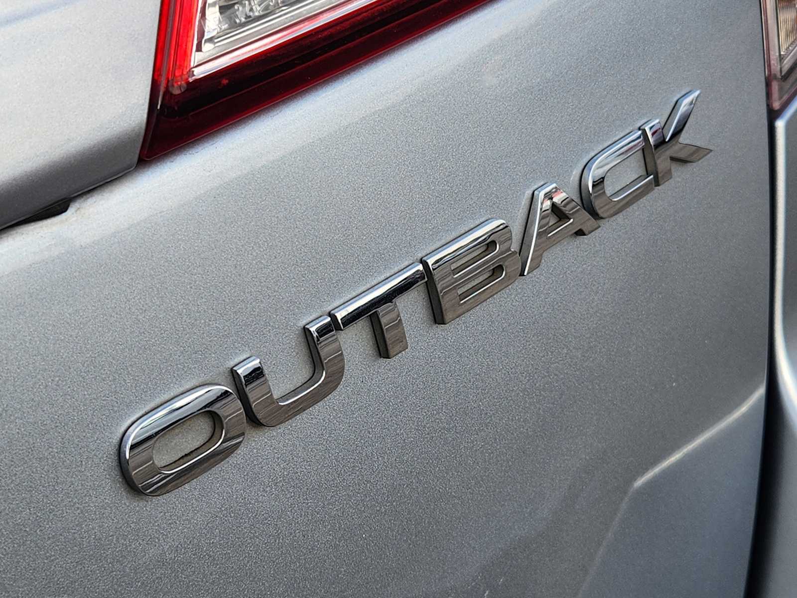 Thumbnail: 2013 Subaru Outback - 11