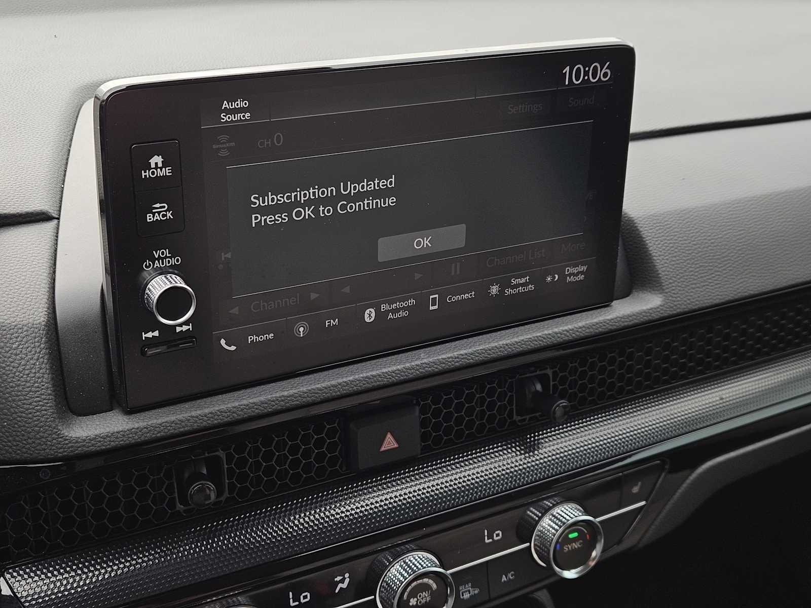 Thumbnail: 2025 Honda CR-V - 16