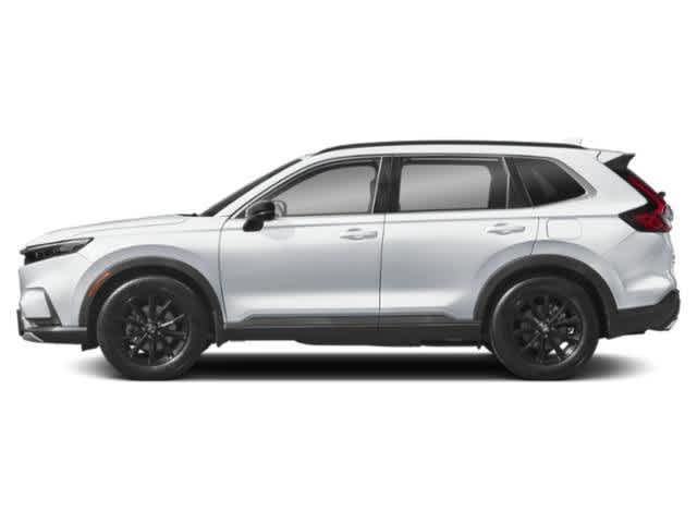 Thumbnail: 2026 Honda CR-V - 3