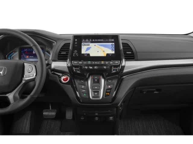 Thumbnail: 2022 Honda Odyssey - 10