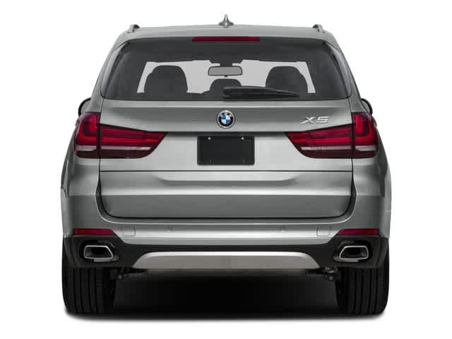 Thumbnail: 2018 BMW X5 - 5