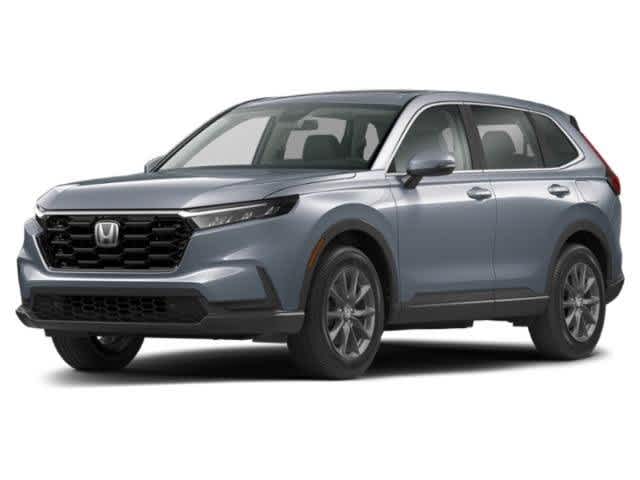 Thumbnail: 2026 Honda CR-V - 1