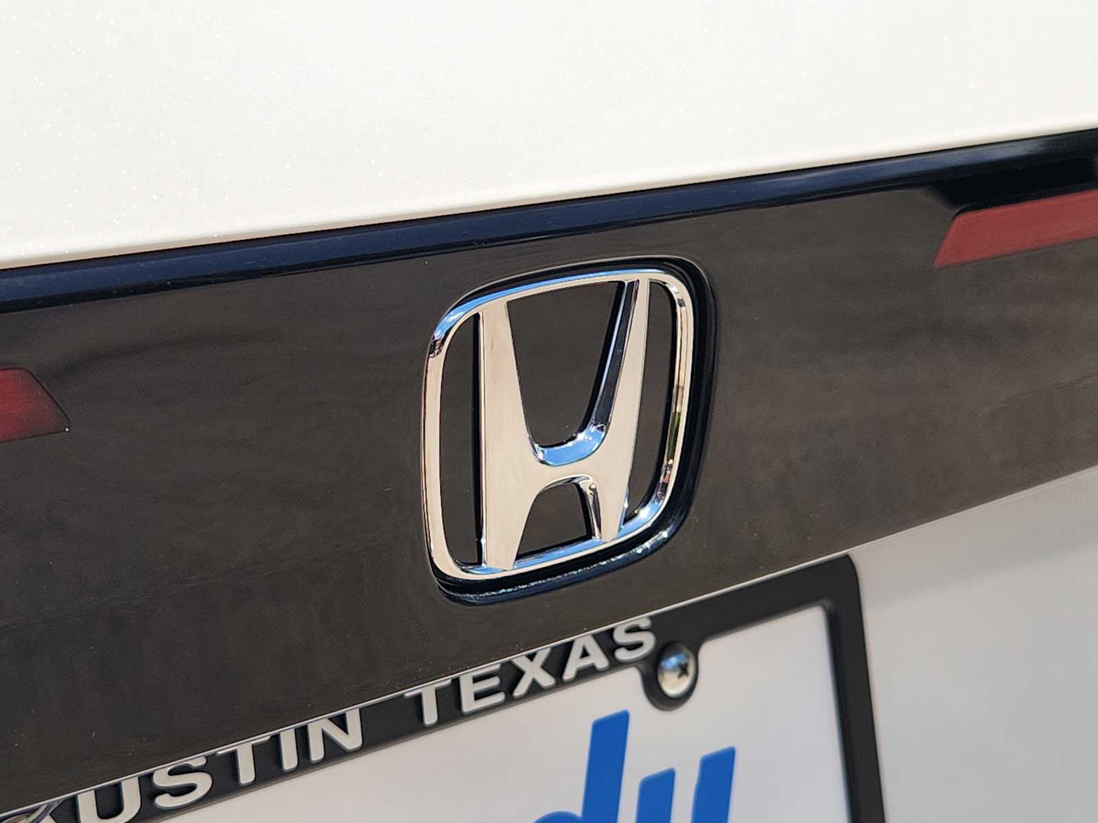 Thumbnail: 2026 Honda Accord - 9