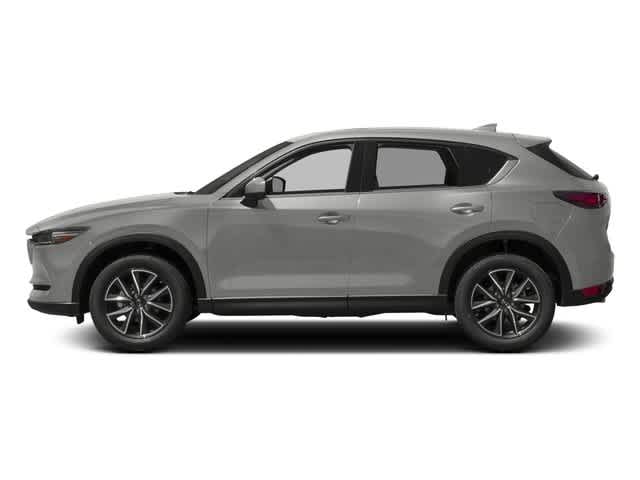 Thumbnail: 2017 Mazda CX-5 - 3