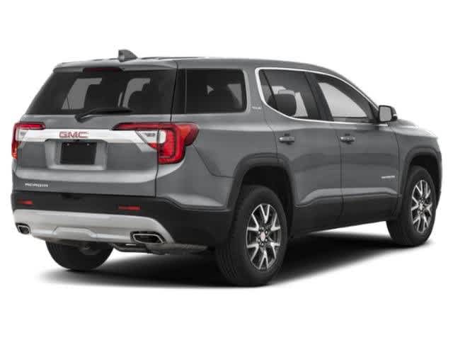 Thumbnail: 2023 GMC Acadia - 5