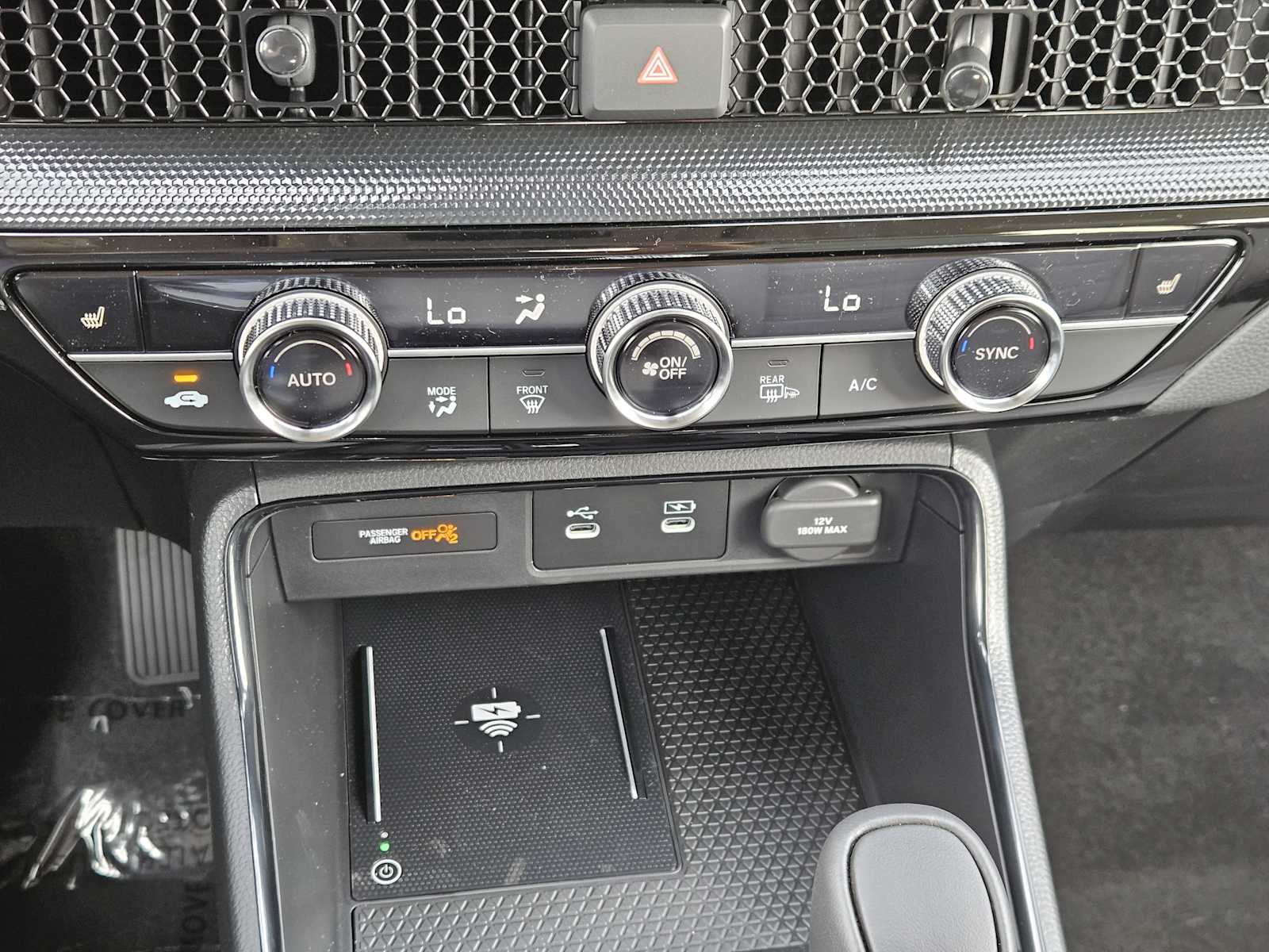 Thumbnail: 2026 Honda CR-V - 16