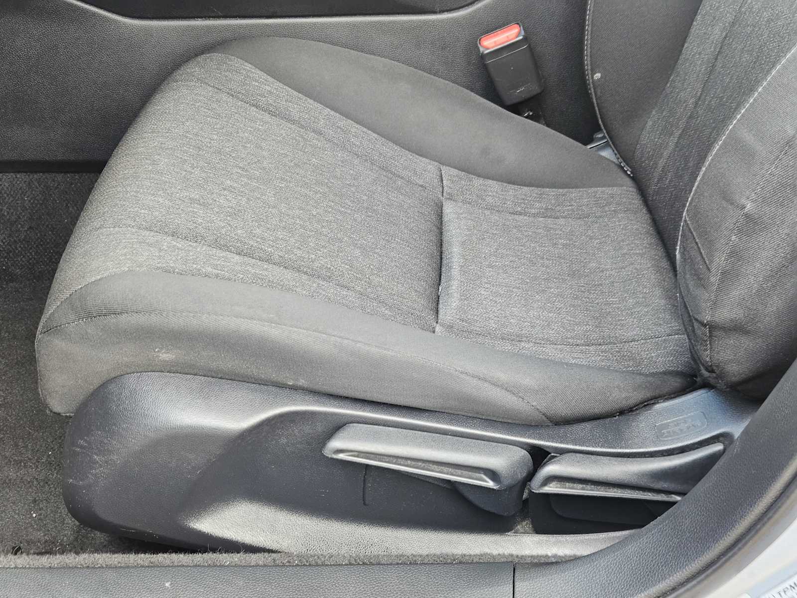 Thumbnail: 2023 Honda Accord - 22