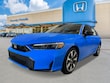 Honda Civic Hybrid