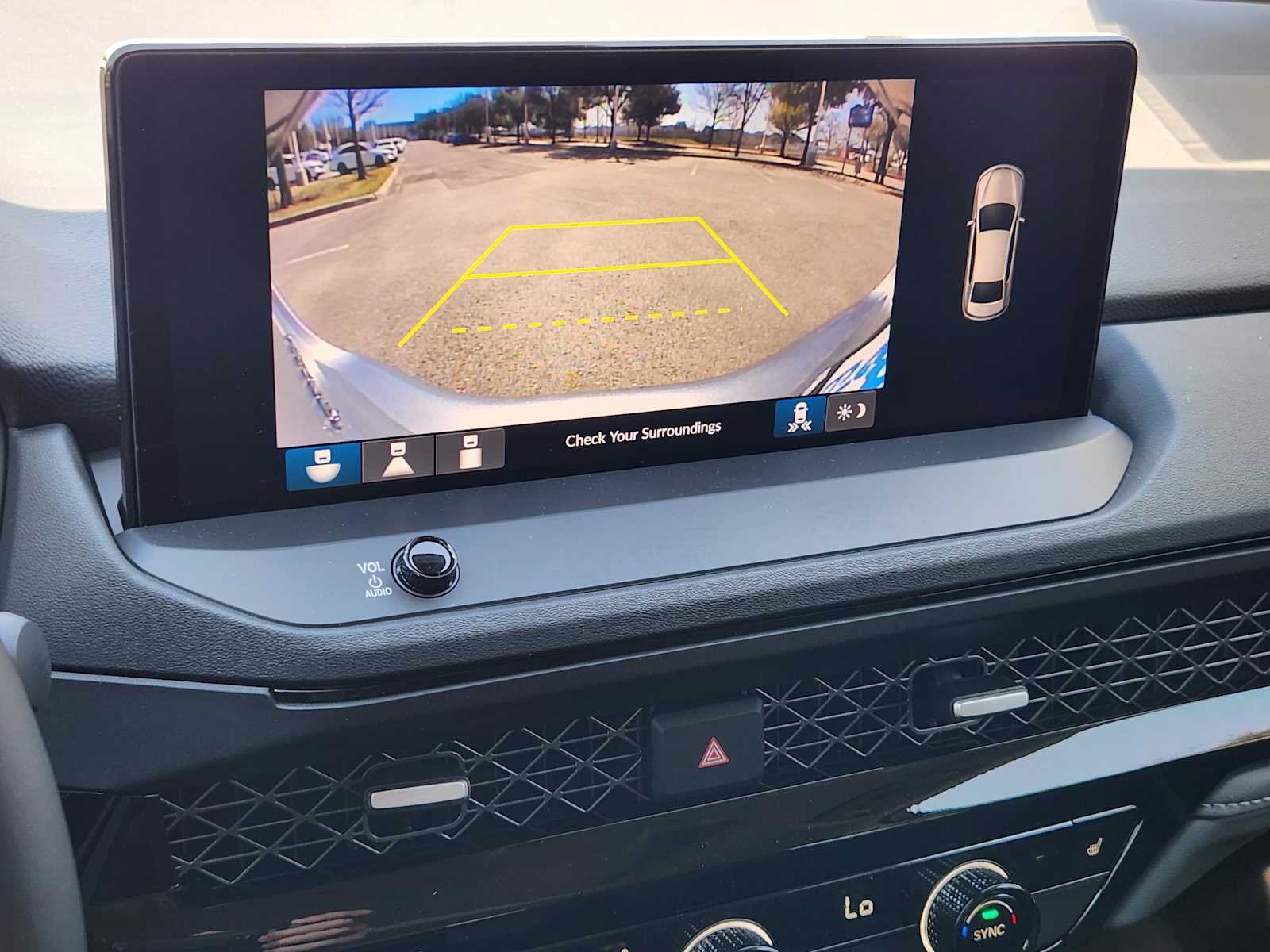 Thumbnail: 2026 Honda Accord - 14