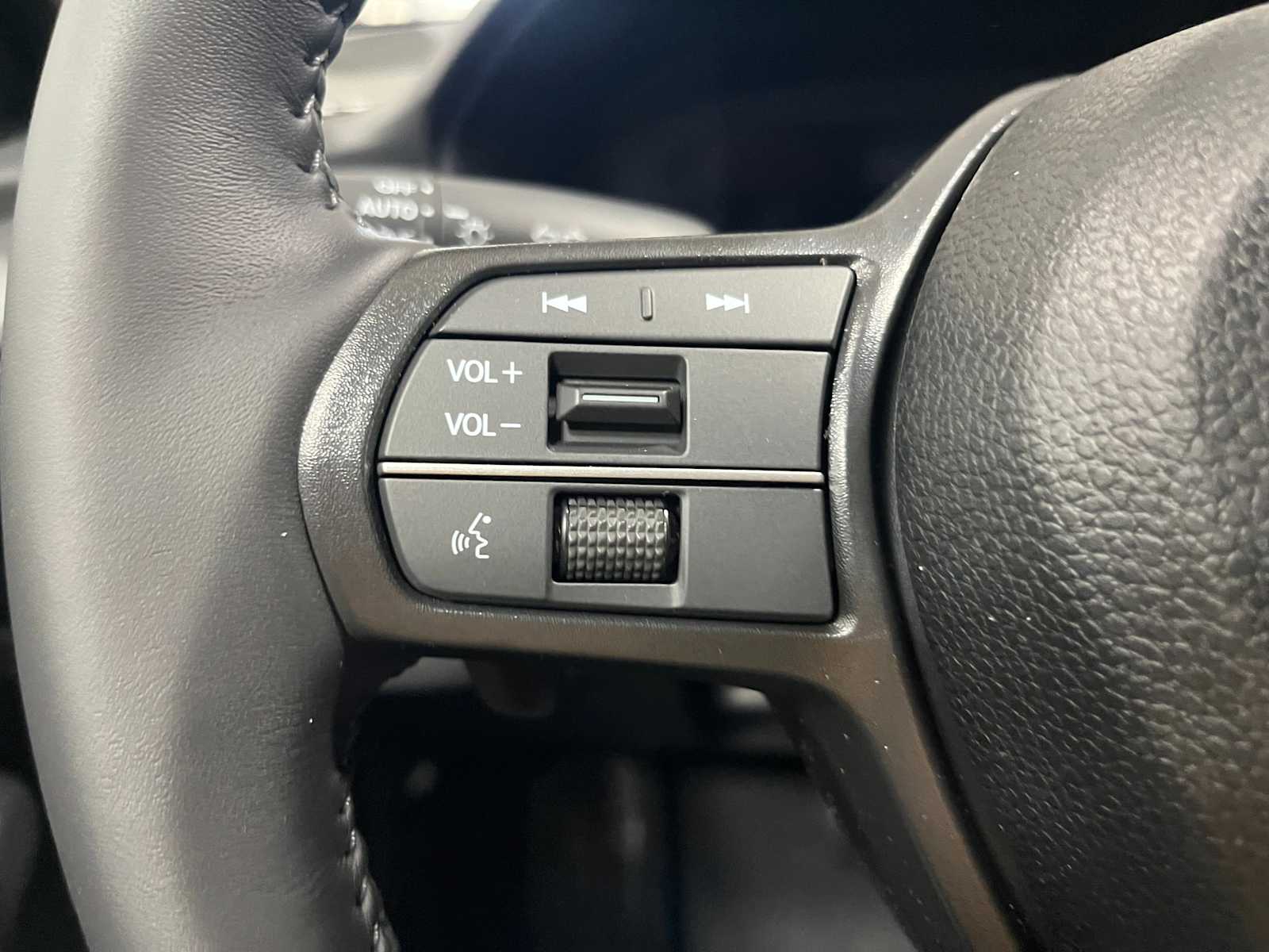 Thumbnail: 2026 Honda Accord - 18