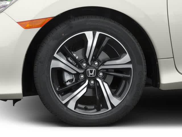 Thumbnail: 2016 Honda Civic - 11