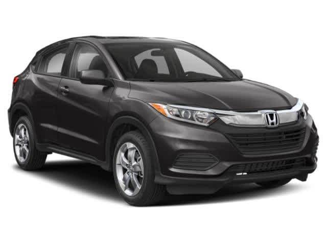 Thumbnail: 2022 Honda HR-V - 6