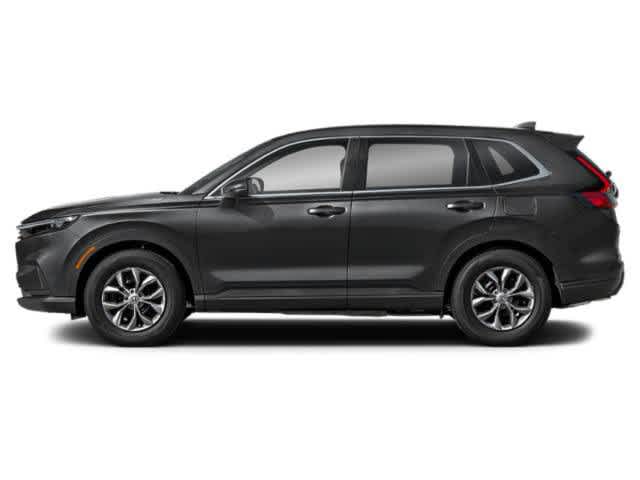 Thumbnail: 2026 Honda CR-V - 2