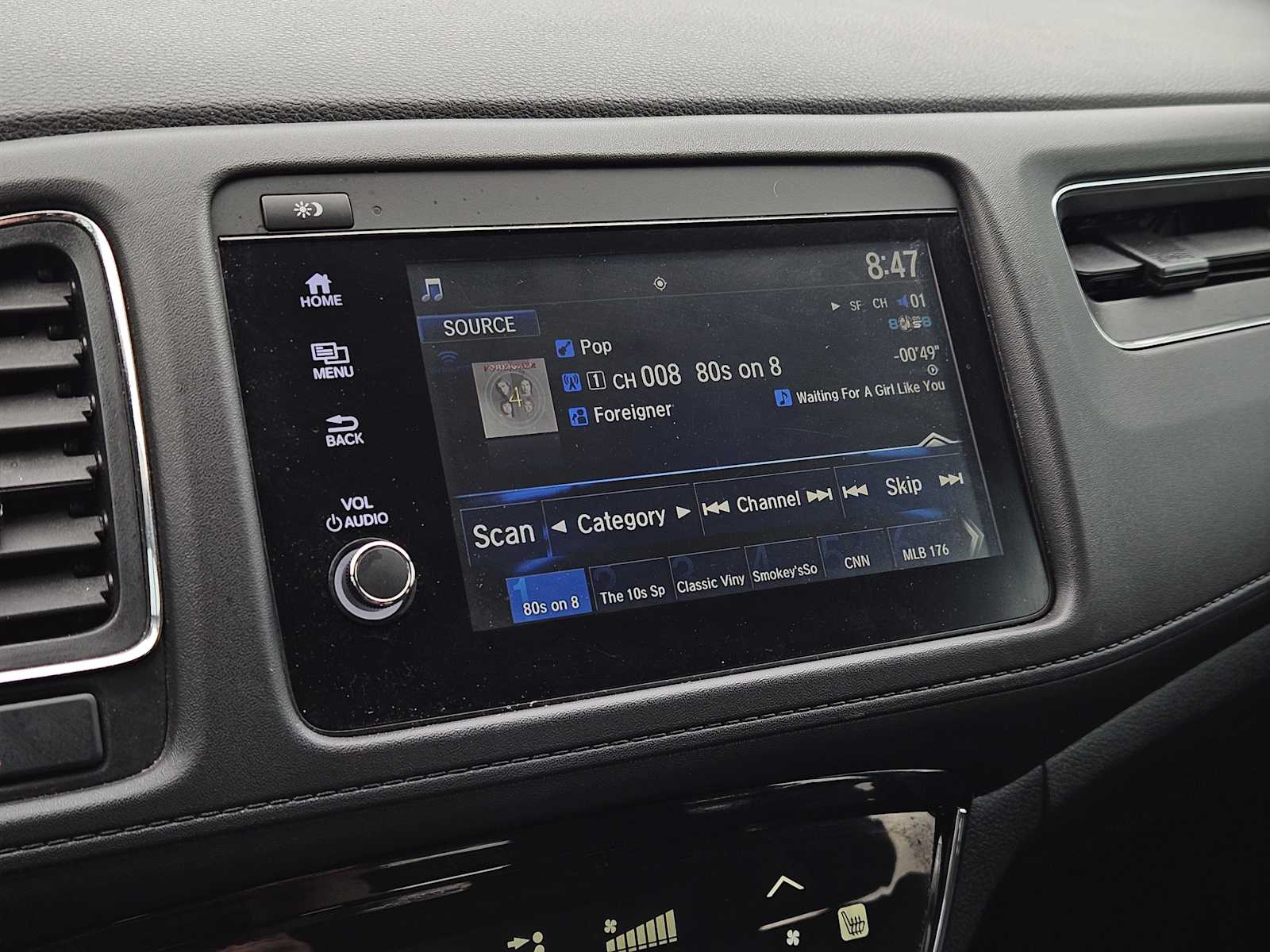 Thumbnail: 2020 Honda HR-V - 16